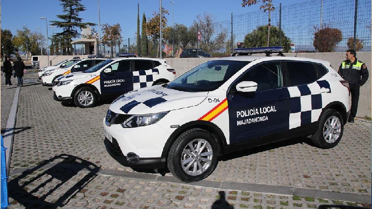 La cibercriminalidad también descendió un 1,2 % en la localidad 