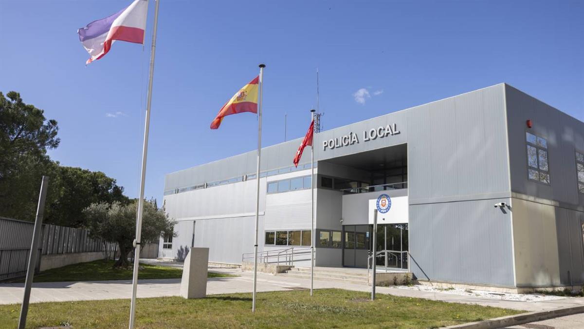 Ha descendido la delincuencia convencional un 7,8% 