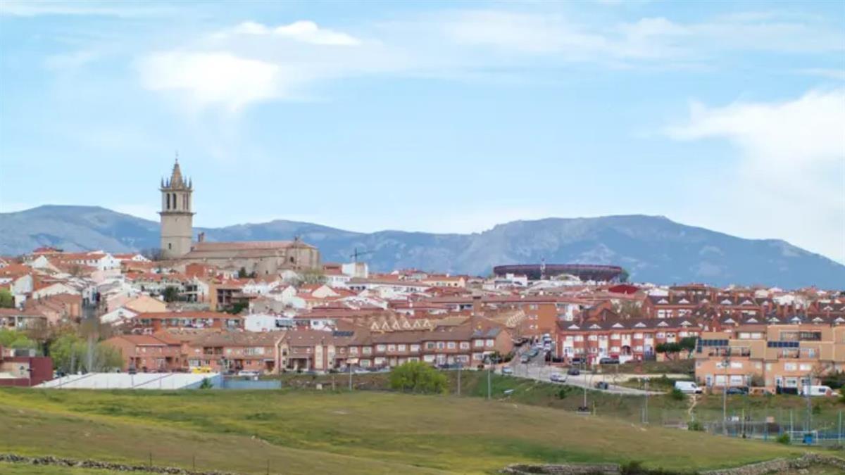 El municipio madrileño cierra el año con 1.967 parados