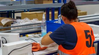 El municipio registra el menor número de desempleados en un mes de enero desde hace 17 años