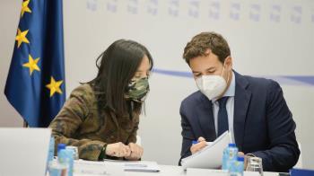 Las infracciones penales descendieron un 13%