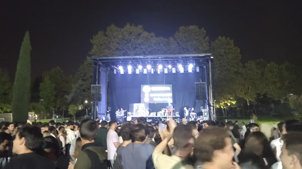 Para la oposición ha sido "un atropello para los vecinos"