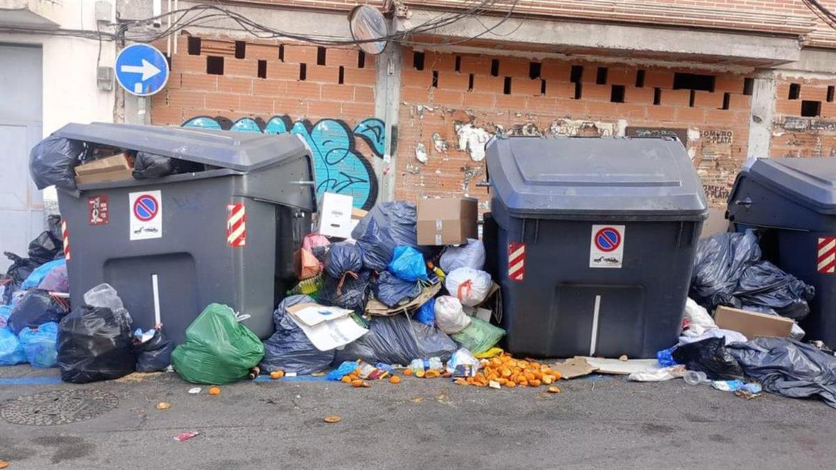 Los despidos que se habían producido durante el paro han quedado sin efecto