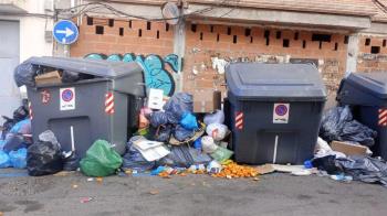 Los despidos que se habían producido durante el paro han quedado sin efecto