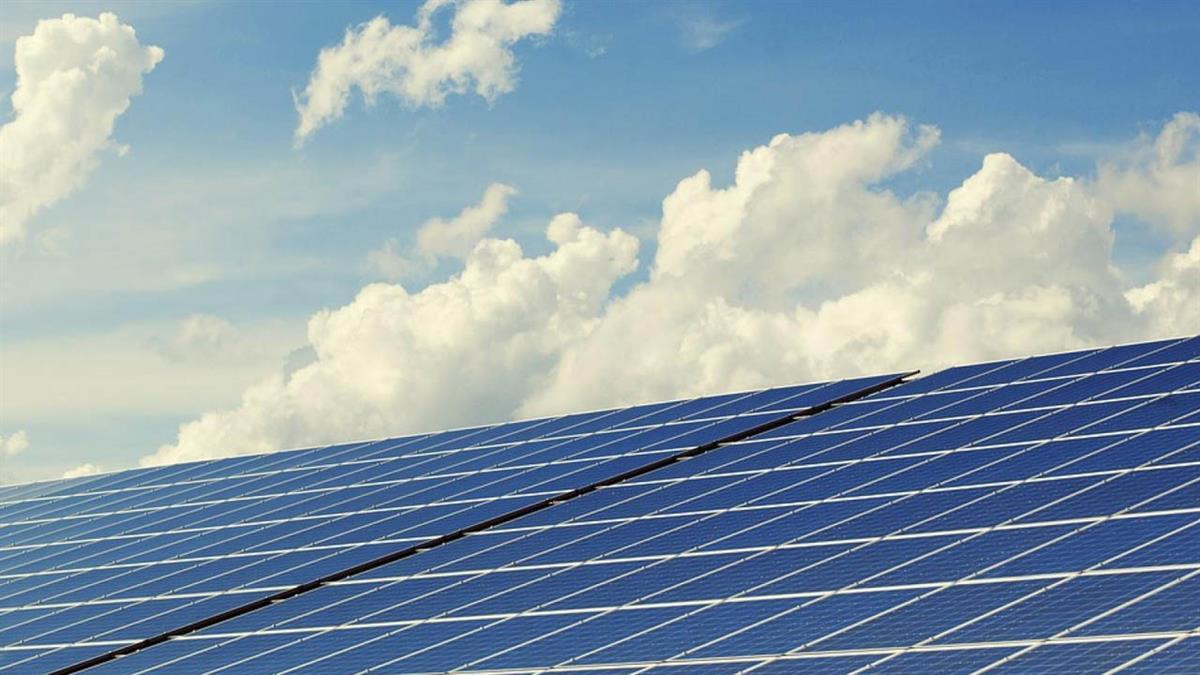 Con esta medida se logra un ahorro de entre un 50 y un 70% en el consumo eléctrico de una vivienda unifamiliar

