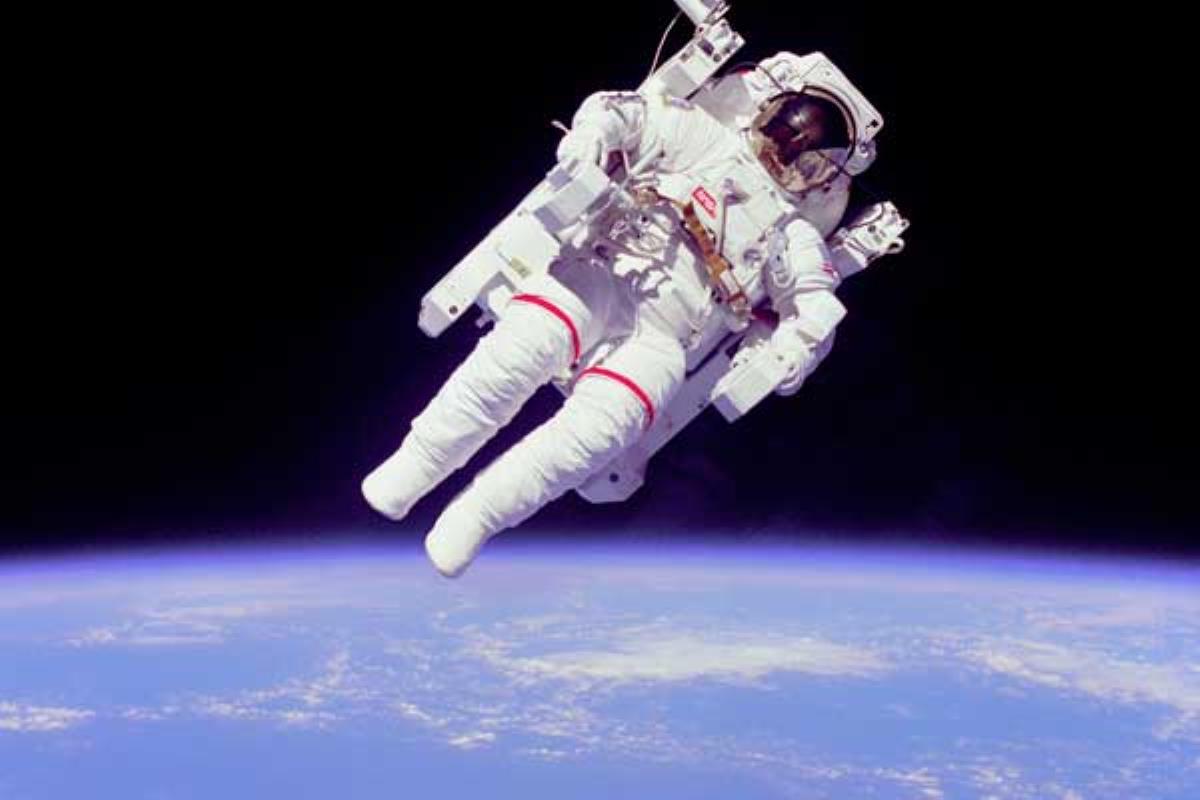 El Planetario de Madrid ofrece talleres de astronomía en directo a través de su canal de Youtube