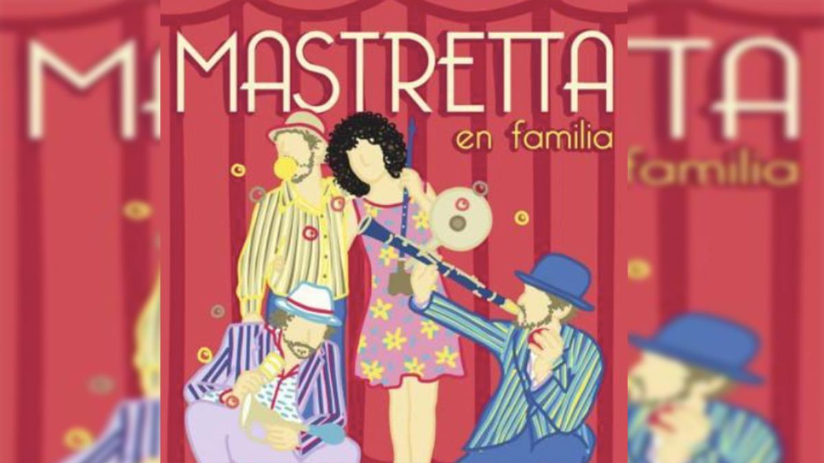 Llega 'Maestretta en Familia. ¡Viva la música!' a Majadahonda