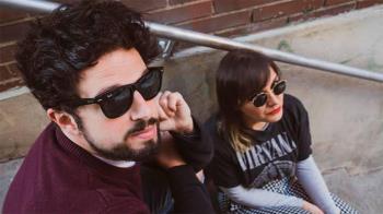 Everlyn regresa al rock con su nuevo sencillo