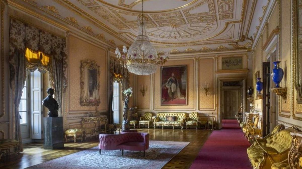 ¡Bienvenidos a Palacio! permitirá conocer los edificios más emblemáticos