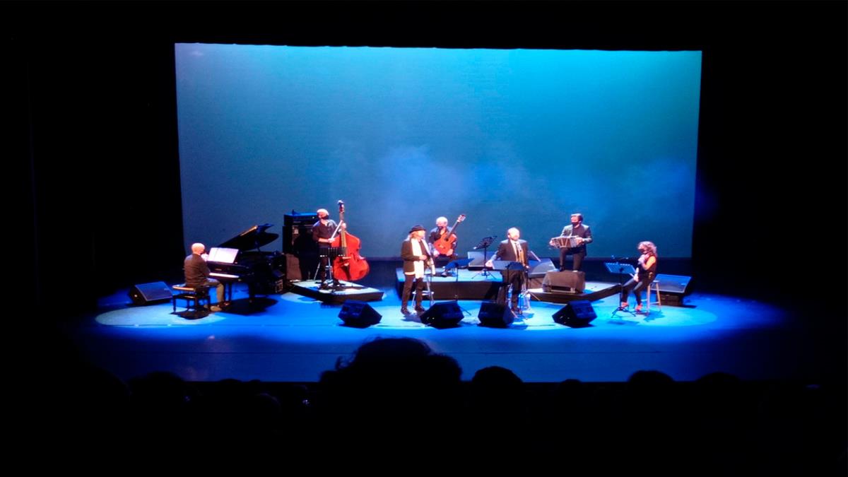 El MIRA Teatro propone varios espectáculos dentro de su plan de Cultura Segura