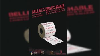 Alcorcón acoge el nuevo trabajo de Laura Lucero