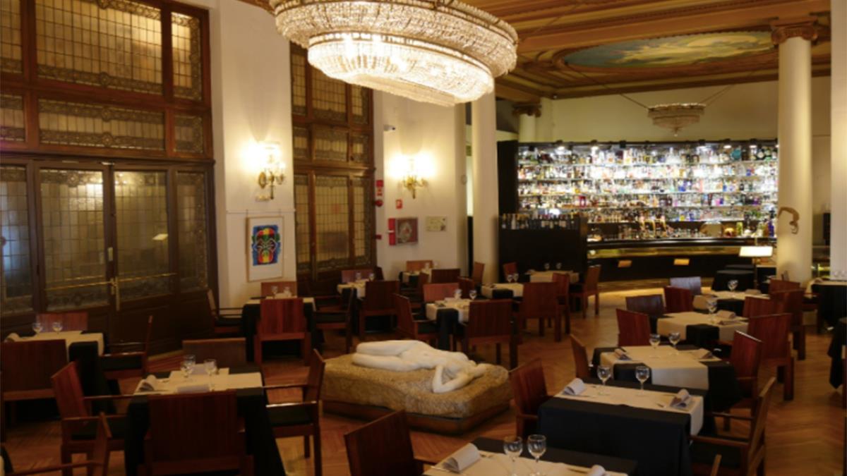 Conoce el programa del ciclo'Café Literario del Canal'