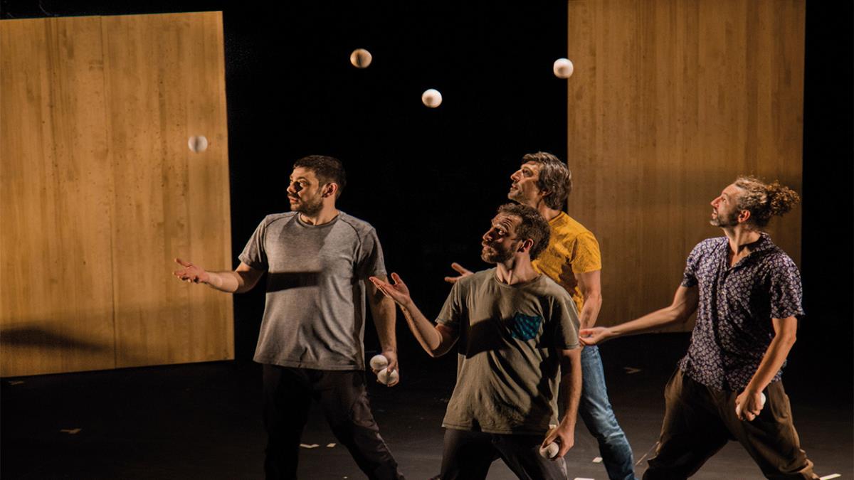 No te pierdas actividades incluidas en el programa cultural del mes de marzo