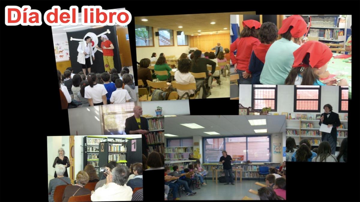 Fuenlabrada continúa con su programación del mes de abril