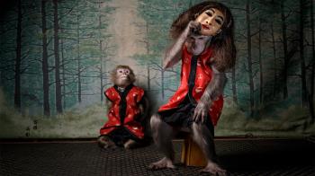 El Centro Cultural Padre Vallet acoge las sobresalientes obras del certamen