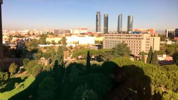 El Ayuntamiento de Madrid lanza la primera edición del Programa de Visitas Originales de Madrid