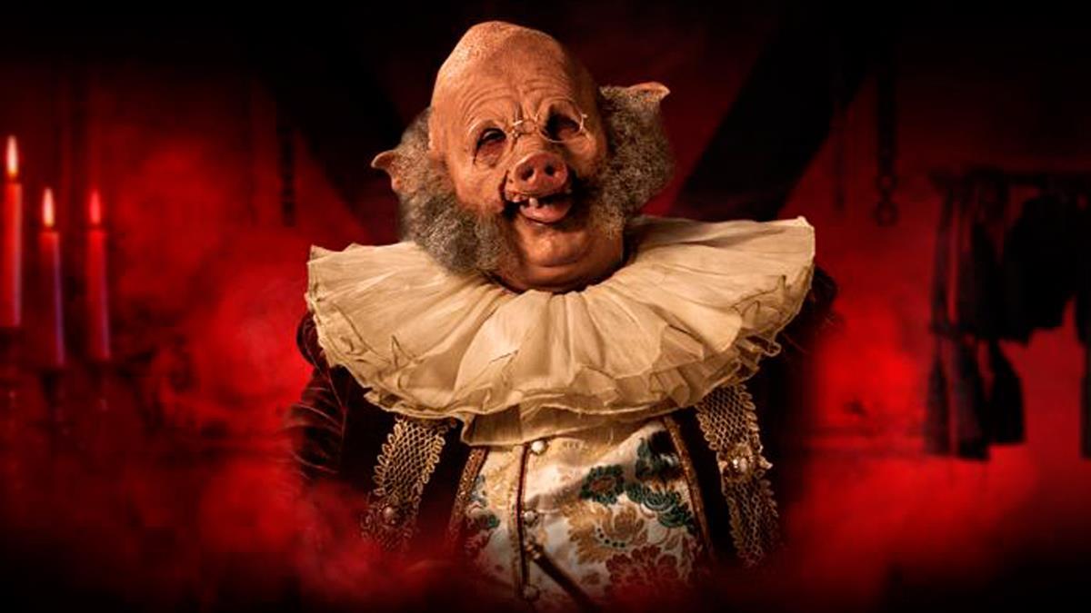 El nuevo show estará al 20 y 30% de descuento en sus entradas hasta el próximo 12 de diciembre