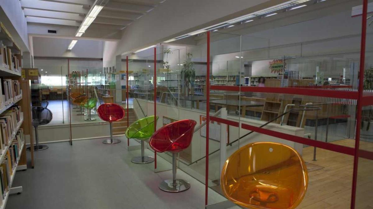 El Teatro Auditorio de San Lorenzo de El Escorial se une a la rebaja 