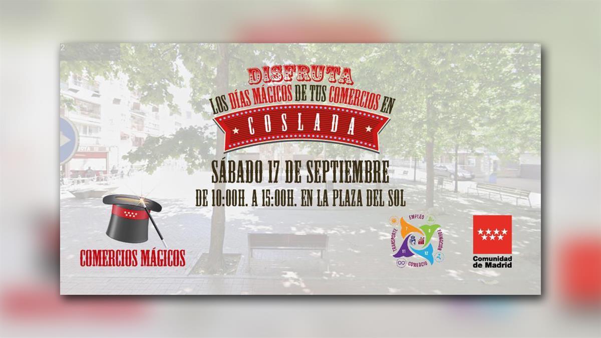 El evento tendrá lugar este sábado 17 de septiembre en la Plaza del Sol, y la entrada es gratuita