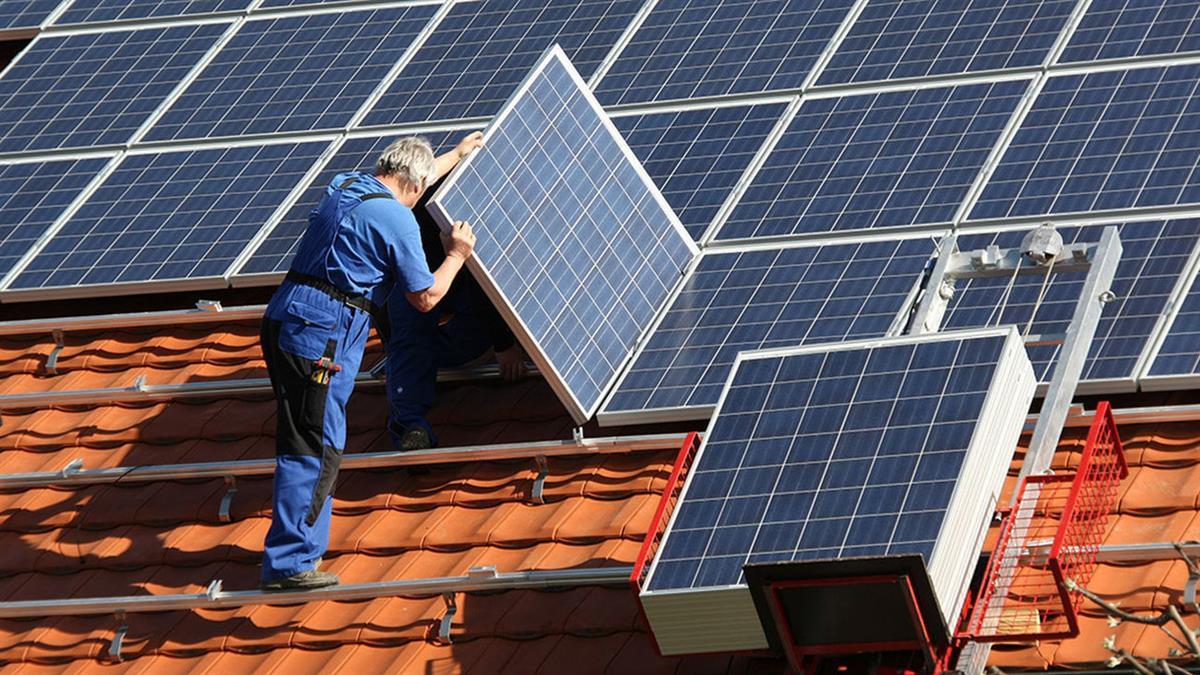 Nace 'Madrid 360 Solar' como una "oportunidad" para que Madrid sea "referente en políticas de sostenibilidad" 