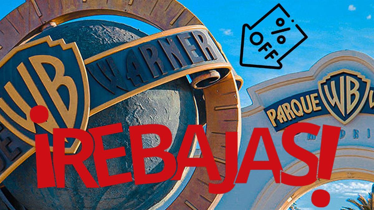 Descuentos especiales en Faunia, Aquopolis y Parque Warner