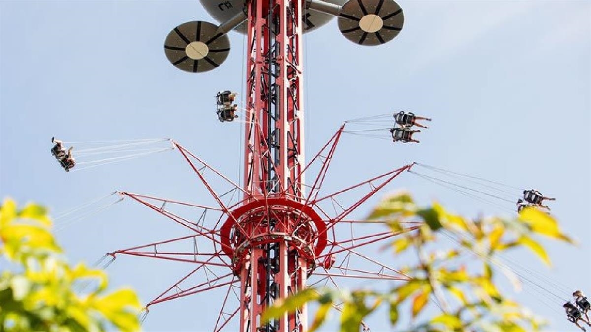 Los vecinos podrán disfrutar del Parque de Atracciones a precio reducido el 19 y 20 de septiembre