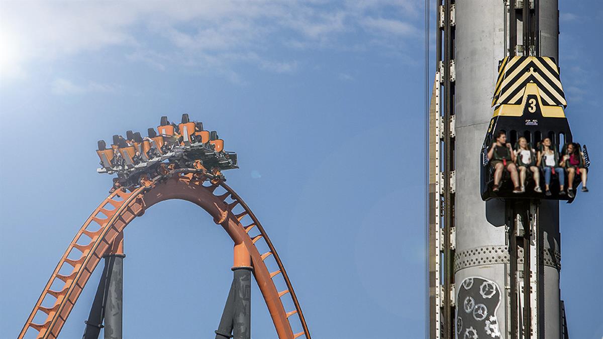Los torrejoneros podrán disfrutar de estas ventajas en las mejores atracciones y parques temáticos durante el mes de julio