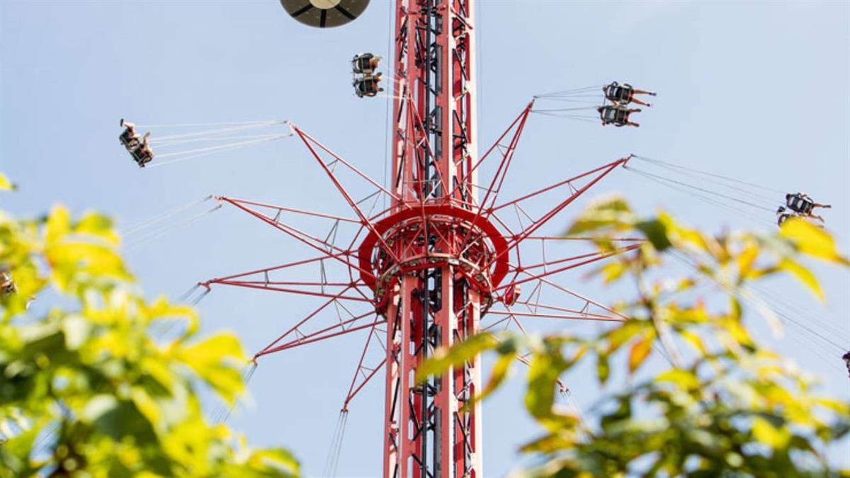 El Ayuntamiento ha firmado un convenio con Parques Reunidos