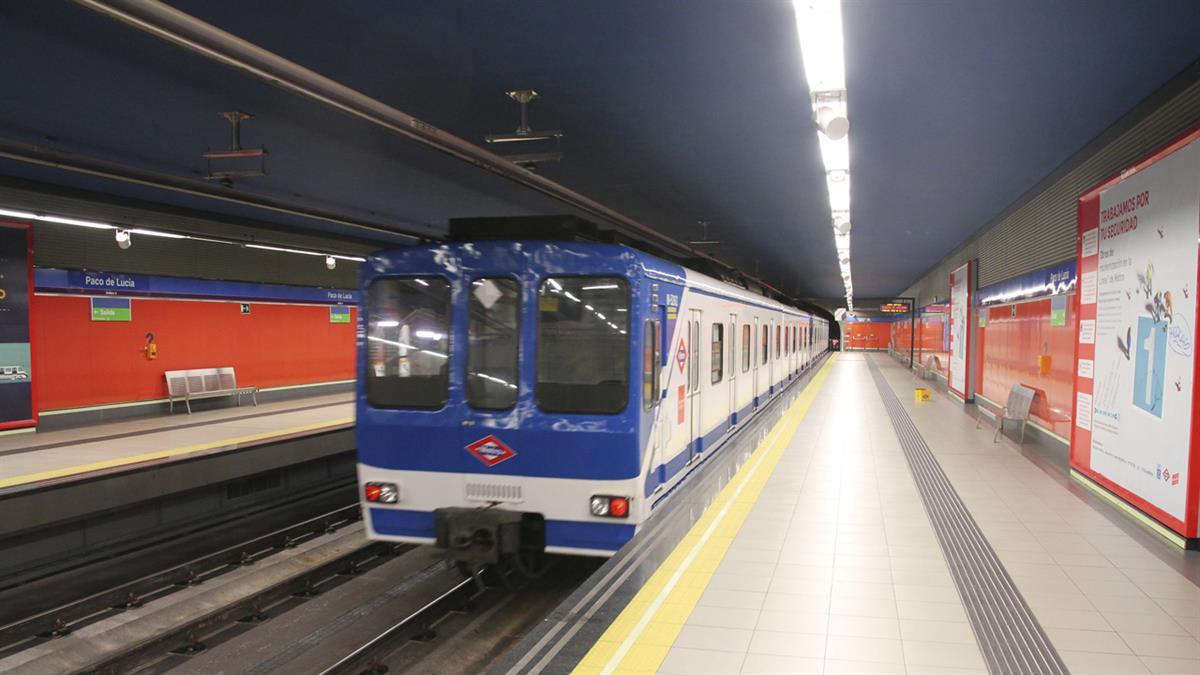 La presidenta regional ha incluido esta medida dentro de sus primeras líneas de actuación en esta nueva legislatura