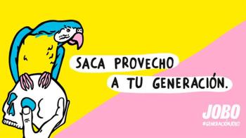 Cada teatro pondrá a disposición de JOBO seis entradas por semana para que jóvenes de entre 16 y 26 años puedan ver sus espectáculos