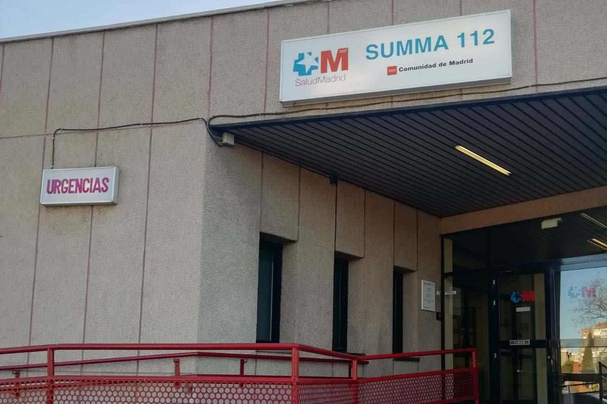 Según el organismo, la Consejería de Sanidad de la Comunidad de Madrid no está cumpliendo con las medidas pactadas