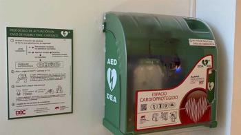 Esta medida tiene un doble objetivo: mejorar la seguridad y la salud de los getafenses