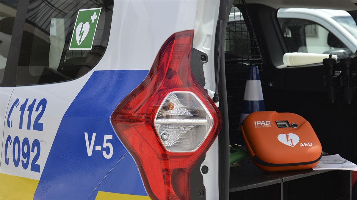 Los agentes han recibido instrucción para su manejo