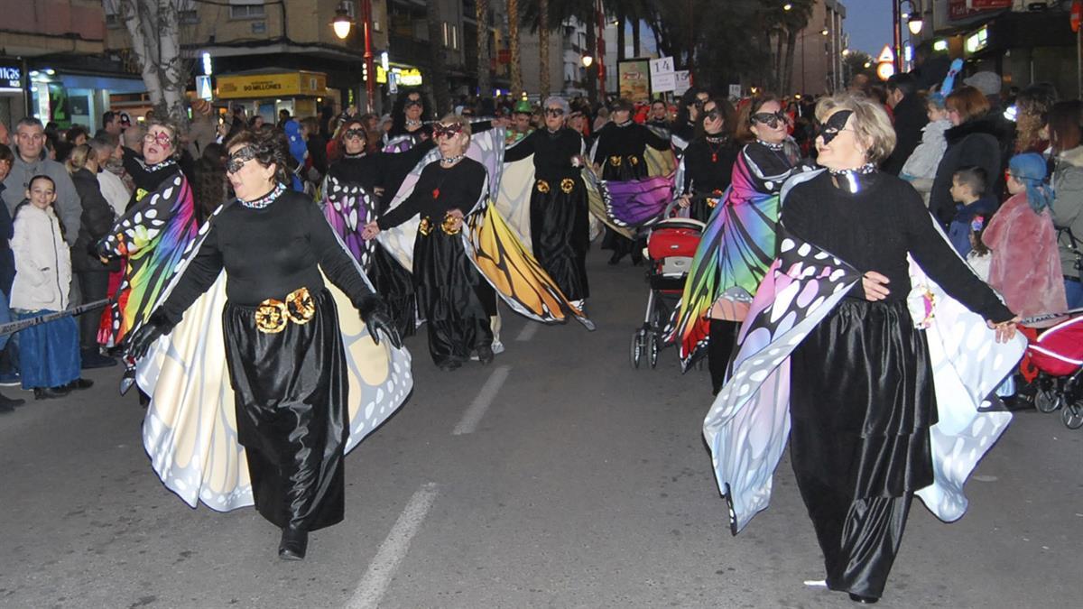 Algunas líneas de autobús también verán alterado su recorrido