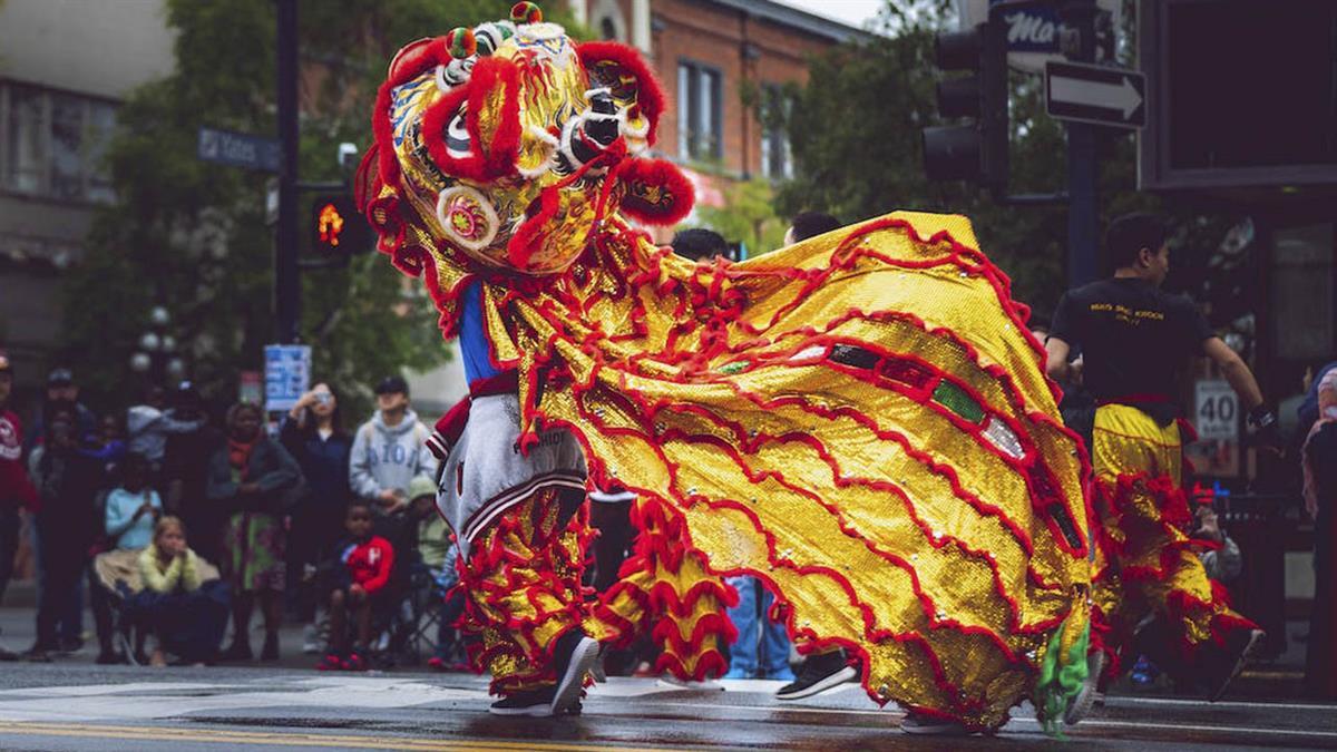 El desfile se celebrará el próximo 18 de febrero