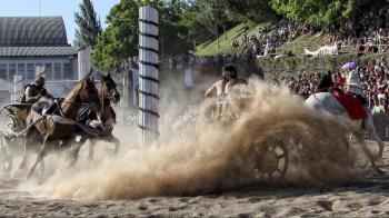 Realizarán un desfile por las calles del centro