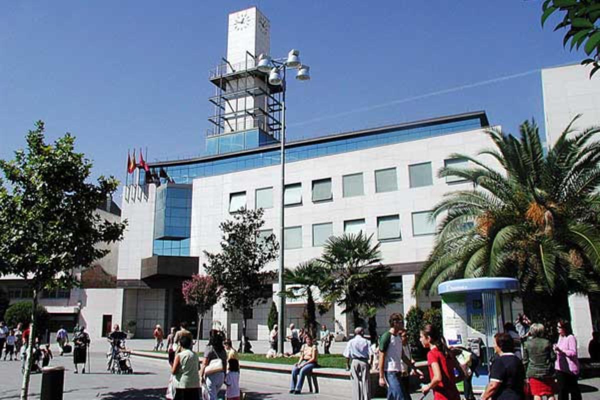 El Gobierno de Getafe acusa al ejecutivo regional de no abonar los menús a los niños y niñas más vulnerables