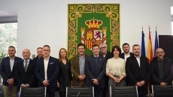 El alcalde de Griñón representa al PP de la Comunidad de Madrid en la entidad que engloba a la mayoría del poder municipal de España 