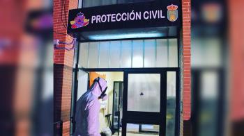 Ambos espacios han sido esterilizados como medida frente al coronavirus