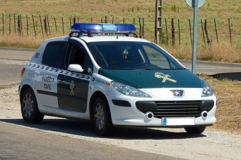 Los siete detenidos cometieron nueve robos con violencia 