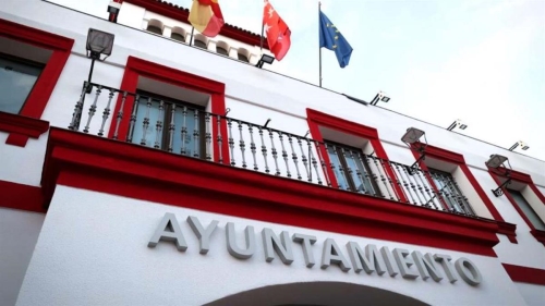 El ayuntamiento niega que "se hayan cometido delitos de odio" en Sanse 