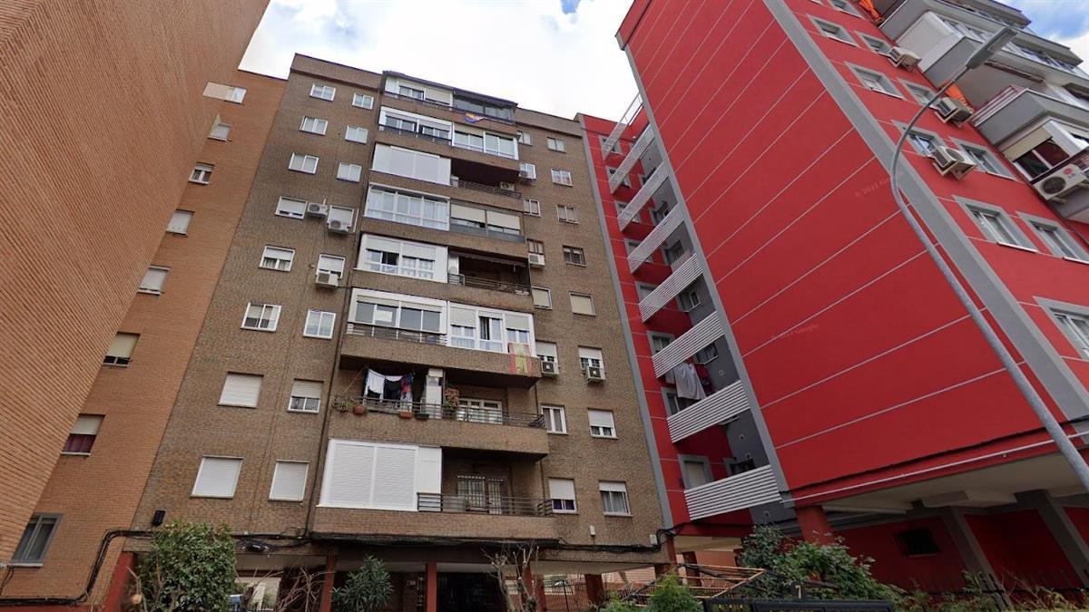 El video de unos octogenarios reclamando a su inquilina extranjera que abandone la casa que no paga desde hace cinco años ha causado la indignación general