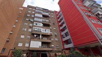 El video de unos octogenarios reclamando a su inquilina extranjera que abandone la casa que no paga desde hace cinco años ha causado la indignación general