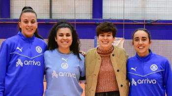 Participarán en la Copa Mundial Femenina que se jugará en Filipinas