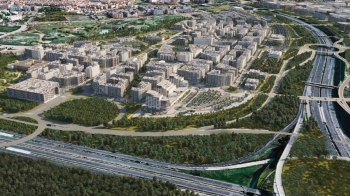 Madrid aprueba el proyecto de Valdecarros para levantar 52.000 viviendas