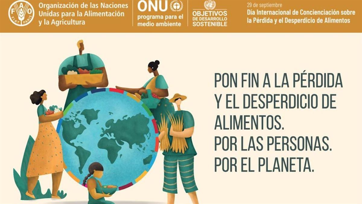 Un taller práctico enseña a los alumnos de cocina de la UFIL Primero de Mayo a aprovechar las sobras 