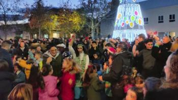 San Martín organiza dos jornadas cargadas de música para recibir al 2024