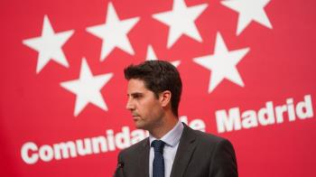 Ayuso destituye a Emilio Viciana tras meses de conflicto con las universidades 