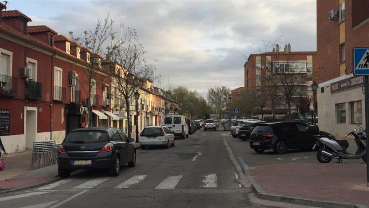 Se prevé que los trabajos duren entre tres y cuatro semanas
