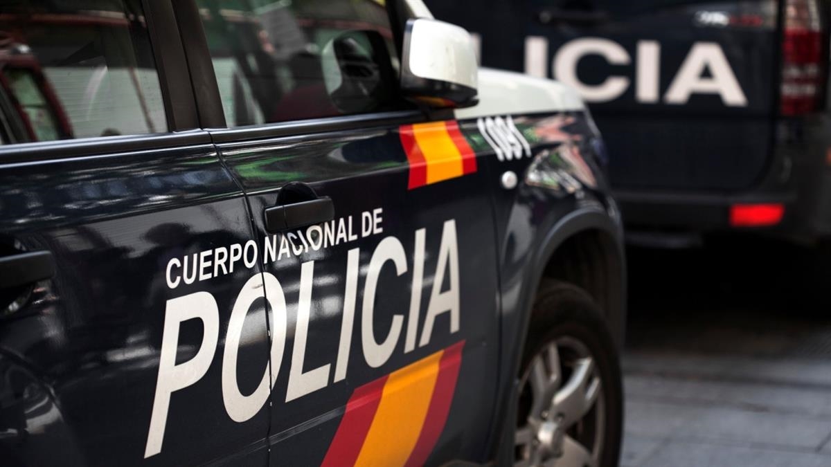 La víctima consiguió liberarse de las ataduras y acudir por sus propios medios a dependencias policiales para pedir auxilio
